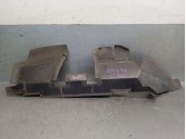 Recambio de calandra delantera de radiador para skoda yeti (5l) 2.0 tdi referencia OEM IAM 5L0121284A 5L0121284A 