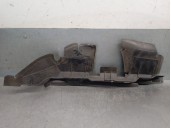 Recambio de calandra delantera de radiador para skoda yeti (5l) 2.0 tdi referencia OEM IAM 5L0121284A 5L0121284A 