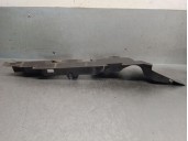 Recambio de calandra delantera de radiador para skoda yeti (5l) 2.0 tdi referencia OEM IAM 5L0121284A 5L0121284A 