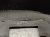 Recambio de calandra delantera de radiador para skoda yeti (5l) 2.0 tdi referencia OEM IAM 5L0121284A 5L0121284A 