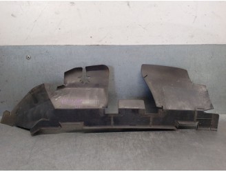 Recambio de calandra delantera de radiador para skoda yeti (5l) 2.0 tdi referencia OEM IAM 5L0121283A 5L0121283A 