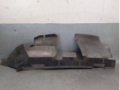 Recambio de calandra delantera de radiador para skoda yeti (5l) 2.0 tdi referencia OEM IAM 5L0121283A 5L0121283A 
