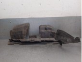 Recambio de calandra delantera de radiador para skoda yeti (5l) 2.0 tdi referencia OEM IAM 5L0121283A 5L0121283A 