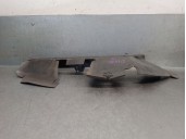 Recambio de calandra delantera de radiador para skoda yeti (5l) 2.0 tdi referencia OEM IAM 5L0121283A 5L0121283A 