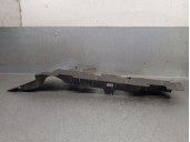 Recambio de calandra delantera de radiador para skoda yeti (5l) 2.0 tdi referencia OEM IAM 5L0121283A 5L0121283A 