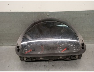 Recambio de cuadro instrumentos para volkswagen crafter 30-50 caja/chasis (2f_) 2.5 tdi referencia OEM IAM 2E0920841S 2E0909052G