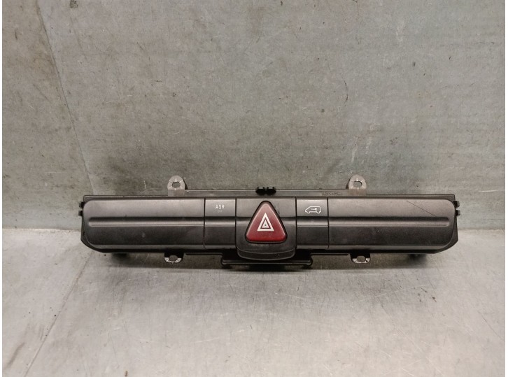 Recambio de warning para volkswagen crafter 30-50 caja/chasis (2f_) 2.5 tdi referencia OEM IAM 2E0959561BN 2E0959561BN 