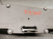 Recambio de warning para volkswagen crafter 30-50 caja/chasis (2f_) 2.5 tdi referencia OEM IAM 2E0959561BN 2E0959561BN 