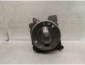 Recambio de mando luces salpicadero para volkswagen crafter 30-50 caja/chasis (2f_) 2.5 tdi referencia OEM IAM 2E0959561K 2E0959