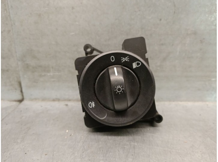 Recambio de mando luces salpicadero para volkswagen crafter 30-50 caja/chasis (2f_) 2.5 tdi referencia OEM IAM 2E0959561K 2E0959