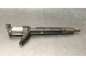 Replacement injector for Opel Astra J Lim. 1.6 CDTi DPF OEM IAM reference 55578075 03S16134 DENSO