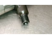 Replacement injector for Opel Astra J Lim. 1.6 CDTi DPF OEM IAM reference 55578075 03S16134 DENSO