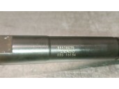 Replacement injector for Opel Astra J Lim. 1.6 CDTi DPF OEM IAM reference 55578075 03S16134 DENSO