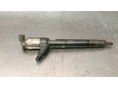 Replacement injector for Opel Astra J Lim. 1.6 CDTi DPF OEM IAM reference 55578075 03S16127 DENSO