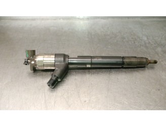 Replacement injector for Opel Astra J Lim. 1.6 CDTi DPF OEM IAM reference 55578075 03S16031 DENSO