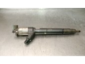 Recambio de inyector para opel astra j lim. 1.6 cdti dpf referencia OEM IAM 55578075 03S16031 DENSO
