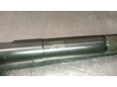 Replacement injector for Opel Astra J Lim. 1.6 CDTi DPF OEM IAM reference 55578075 03S16031 DENSO