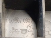 Recambio de refuerzo paragolpes delantero para skoda yeti (5l) 2.0 tdi referencia OEM IAM 5L0807093A 5L0807093A 