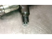 Replacement injector for Opel Astra J Lim. 1.6 CDTi DPF OEM IAM reference 55578075 03S16147 DENSO