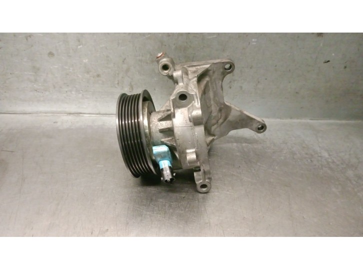 Recambio de bomba agua para opel astra j lim. 1.6 cdti dpf referencia OEM IAM 55484532 1334227 