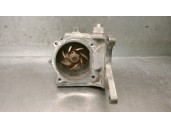 Recambio de bomba agua para opel astra j lim. 1.6 cdti dpf referencia OEM IAM 55484532 1334227 