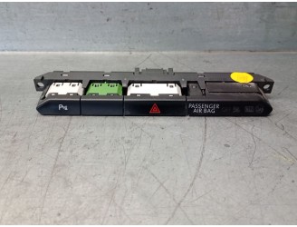 Recambio de warning para volkswagen passat b8 (3g2, cb2) 2.0 tdi referencia OEM IAM 3G0927132A 3G0927132A 