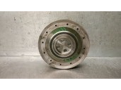 Recambio de polea cigueñal para opel astra j lim. 1.6 cdti dpf referencia OEM IAM 55569985 614201 