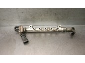 Recambio de rampa inyectora para opel astra j lim. 1.6 cdti dpf referencia OEM IAM 55570022 824037 