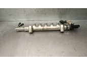 Recambio de rampa inyectora para opel astra j lim. 1.6 cdti dpf referencia OEM IAM 55570022 824037 