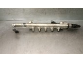 Recambio de rampa inyectora para opel astra j lim. 1.6 cdti dpf referencia OEM IAM 55570022 824037 