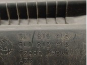 Recambio de torpedo para skoda yeti (5l) 2.0 tdi referencia OEM IAM 5L0819416 5L0819415 