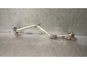 Recambio de tubo para opel astra j lim. 1.6 cdti dpf referencia OEM IAM 55577703 860528 