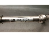Recambio de tubo para opel astra j lim. 1.6 cdti dpf referencia OEM IAM 55577703 860528 