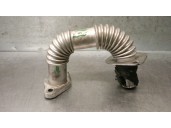 Recambio de tubo para opel astra j lim. 1.6 cdti dpf referencia OEM IAM 55574012 851126 