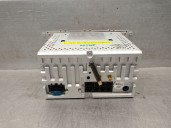 Recambio de sistema audio / radio cd para ford mondeo ber. (ca2) 2.0 tdci cat referencia OEM IAM BX4400002021000 