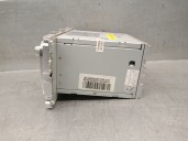 Recambio de sistema audio / radio cd para ford mondeo ber. (ca2) 2.0 tdci cat referencia OEM IAM BX4400002021000 