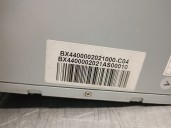 Recambio de sistema audio / radio cd para ford mondeo ber. (ca2) 2.0 tdci cat referencia OEM IAM BX4400002021000 