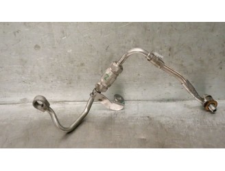 Recambio de tubo para opel astra j lim. 1.6 cdti dpf referencia OEM IAM 55485521 860649 429147374