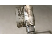 Recambio de tubo para opel astra j lim. 1.6 cdti dpf referencia OEM IAM 55485521 860649 429147374