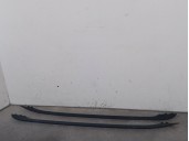 Recambio de portaequipajes para skoda yeti (5l) 2.0 tdi referencia OEM IAM 5L0860025B 5L0860026B 