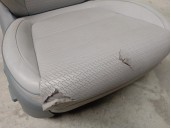 Recambio de asiento delantero derecho para hyundai kona (os, ose, osi) 1.6 t-gdi referencia OEM IAM 365000E702  
