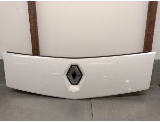 Recambio de rejilla delantera para renault kangoo 1.5 dci diesel fap referencia OEM IAM 8200499017 8200499017 