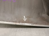 Recambio de rejilla delantera para renault kangoo 1.5 dci diesel fap referencia OEM IAM 8200499017 8200499017 