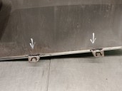 Recambio de rejilla delantera para renault kangoo 1.5 dci diesel fap referencia OEM IAM 8200499017 8200499017 