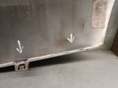 Recambio de rejilla delantera para renault kangoo 1.5 dci diesel fap referencia OEM IAM 8200499017 8200499017 