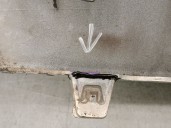 Recambio de rejilla delantera para renault kangoo 1.5 dci diesel fap referencia OEM IAM 8200499017 8200499017 