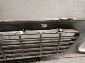 Recambio de rejilla delantera para seat ibiza (6k) 1.6 referencia OEM IAM 1F 1F 