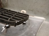 Recambio de rejilla delantera para seat ibiza (6k) 1.6 referencia OEM IAM 1F 1F 