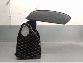 Recambio de apoyabrazos central para skoda yeti (5l) 2.0 tdi referencia OEM IAM 3T0864207B 5L0864207C 