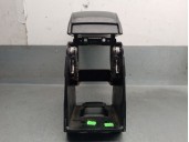 Recambio de apoyabrazos central para skoda yeti (5l) 2.0 tdi referencia OEM IAM 3T0864207B 5L0864207C 